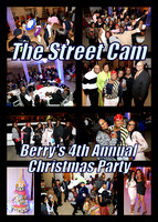 Berry's 4th Annual Christmas Party (12/20)