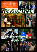 Tulane Entrepreneur Happy Hour @NightLifeNOLA (3/15)