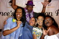 Sydnee's Graduation Party (Photo Pod) (5/20/17)