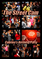 Cabrina's Birthday Party (3/6)