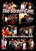 Brittney and Marvin's Birthday Party (10/12)