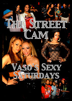 Vaso's Sexy Saturdays (10/8)