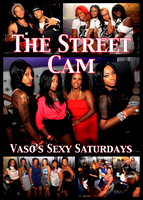 Vaso's Sexy Saturdays (6/18)