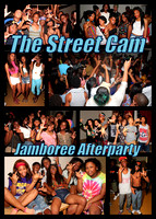 Jamboree Afterparty (8/25)