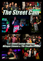 I & I Sound System Presents... Meagan Simone and The Shepherd Band (12/20)