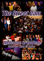 Welcome to College Saturday Night @ Entice (9/8)