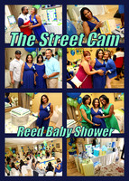 Reed Baby Shower (4/18)