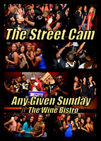 Any Given Sunday @ The Wine Bistro (9/23)
