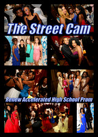 Renew Accelerated High School Prom (5/16)