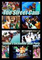 Lundyn's Enchanted Seas Party (5/24)