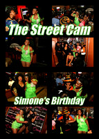 Simone's Birthday (10/27/16)