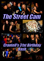 Crantell's 31st Birthday Bash (12/29)