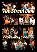 Kelly's Birthday Celebration (7/26/15)