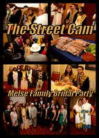 Melse Family Bridal Party (12/31)