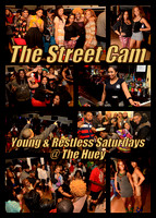 Young & Restless Saturdays @ The Huey (1/19)