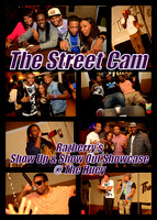 Razberry's Show Up & Show Out Showcase (2/19)