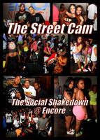 The Social Shakedown @ Encore (3/23)