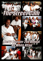 Berry Booster 2nd Annual All White Affair (4/13)