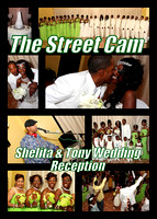 Shemika & Tony Wedding Reception (5/4)