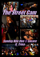 Sunday Nite Live @ Encore ft. Trina (5/12)
