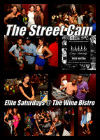 Elite Saturdays @ The Wine Bistro (6/22)