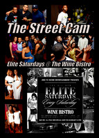 Elite Saturdays @ The Wine Bistro (6/29)