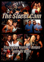 Thursday Night @ Amps with DJ Bam (7/11)