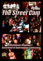 Effen Haute Magazine's Sisterhood of Superwomen Conference (5/24)