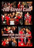 Come Walk the Red Carpet @ The Spice BAr (8/10)