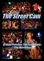 @OoooooDJBam Presents The Foam Party @ The Warehouse (6/1)