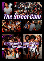 Friday Nights with DJ Bam @ Rouge House (7/26)