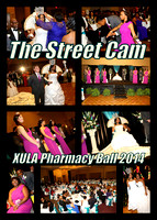 XULA Pharmacy Ball 2014 (3/22)