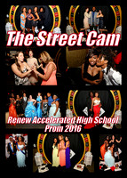 Renew Accelerated High School Prom (5/21/16)