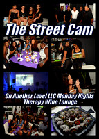 On Another Level LLC Monday Nights (9/9)