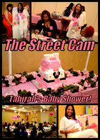 Tahirah's Baby Shower! (1/29)