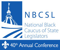 National Black Caucus of State Legislators 40th Annual Conference (12/1/16)