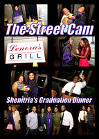 Shenitria's Graduation Dinner (5/21/16)