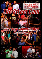 Ultra Sexy Sophisticated Saturdays @ Red Velvet (6/2)