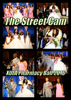 XULA Pharmacy Ball 2016