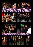 #DivineNight @ Studio 233 (1/14/17)