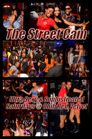 Ultra Sexy & Sophisticated Saturdays @ Red Velvet (8/18)