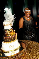 Shelly's 50th Birthday Celebration (3/4/17)