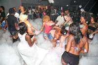 Foam Party hosted by Mob Slimm sounds by DJBam (5/26/17)
