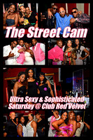 Ultra Sexy & Sophisticated Saturdays @ Club Red Velvet (7/28)