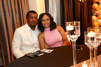 Kendrick and Jasmine’s Engagement Party (5/26/18)