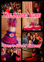 Brea's Sweet 16 (3/31)