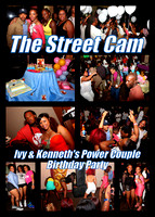 Ivy & Kenneth's Power Couple Birthday Party (4/5)