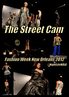 Fashion Week New Orleans (3/24)
