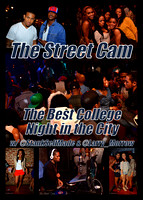 The Best College Night in the City (2/3)