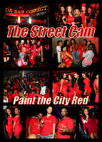 Paint the City Red (1/23)